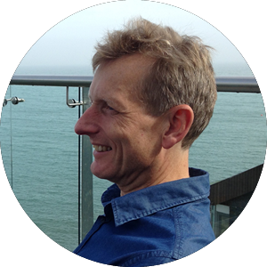 Klaas Jan de Vries Music Teacher